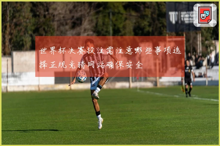 世界杯决赛投注需注意哪些事项选择正规竞猜网站确保安全