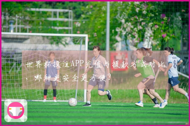 世界杯投注APP充值与提款方式对比，哪种更安全更方便？